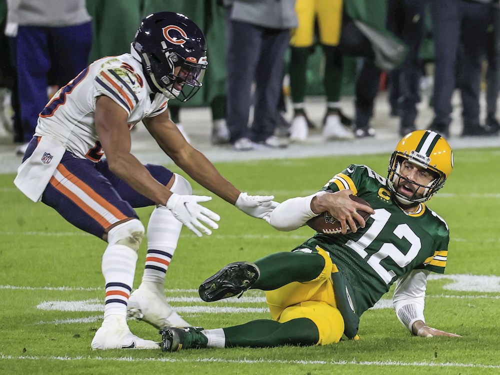 La NFL no usará “burbujas” durante la postemporada