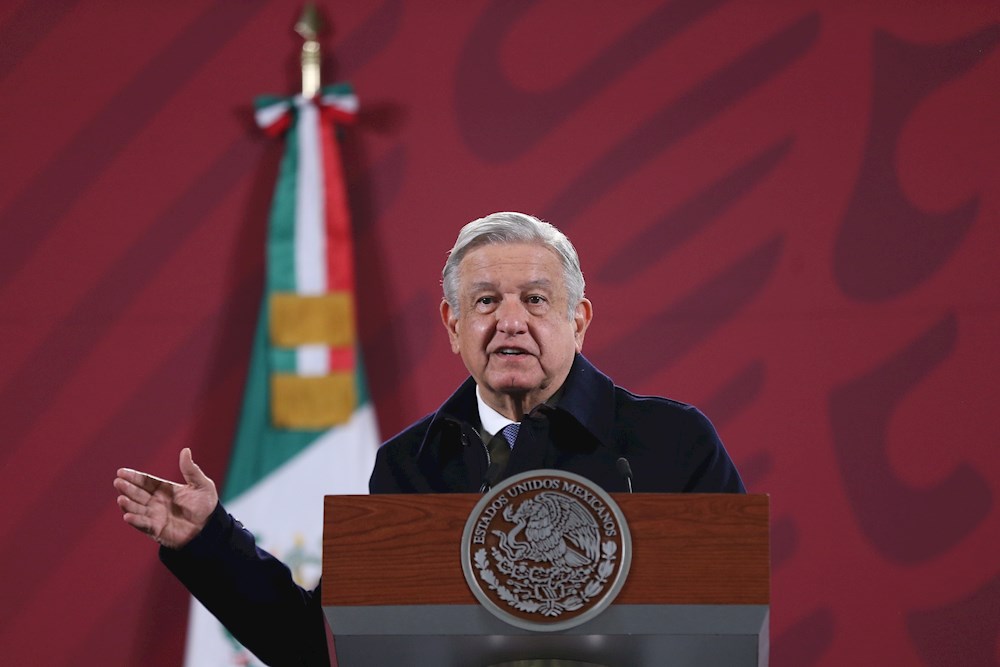 López Obrador ve amortizada su amistad con Trump y al fin felicita a Biden