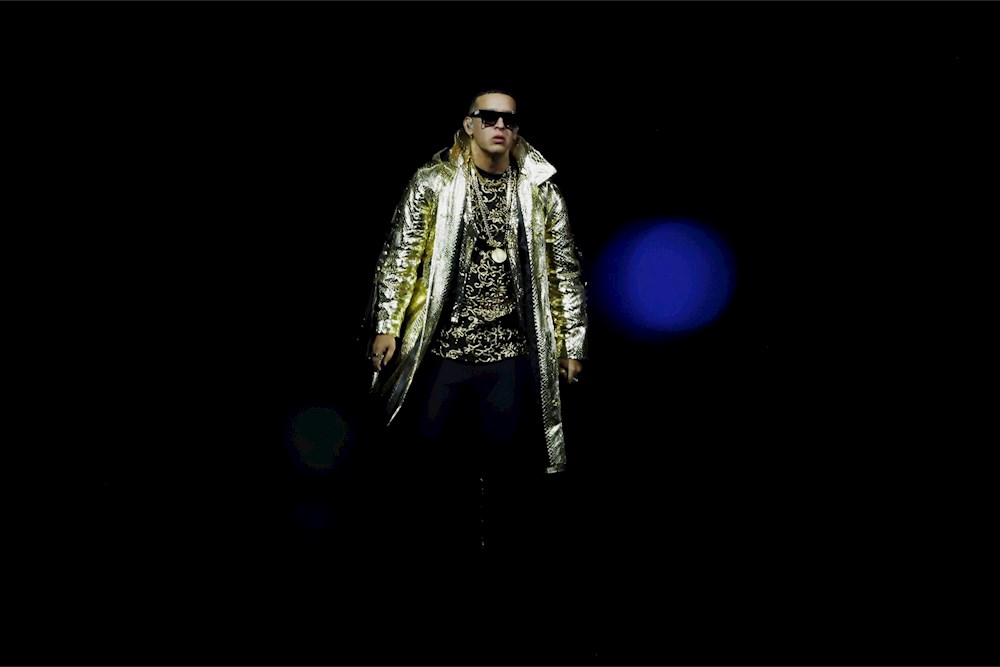 Más de 20 millones de personas se conectaron a presentaciones de Daddy Yankee