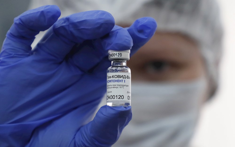 EE.UU. aprueba la vacuna contra la covid-19 de Pfizer
