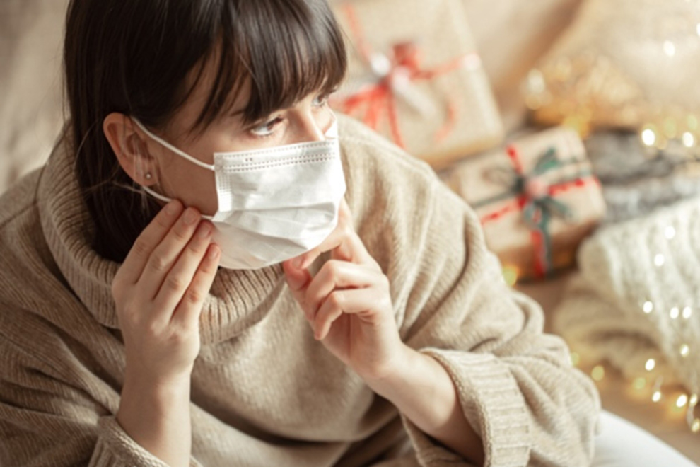 Covid-19 y el riesgo de mayores contagios por las festividades de fin de año