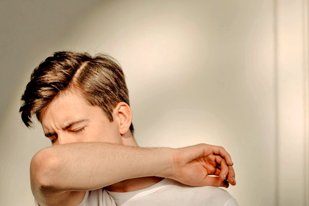 MIT desarrolló un método con IA capaz de detectar Covid-19 en pacientes asintomáticos