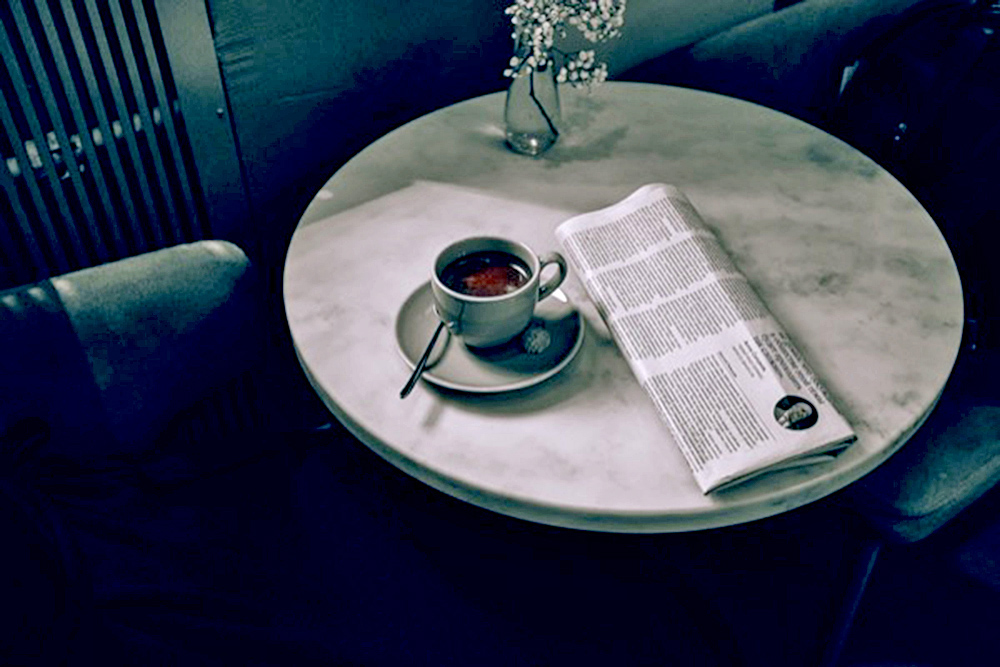 Consumo diario de café podría mejorar la salud en pacientes de cáncer colorrectal