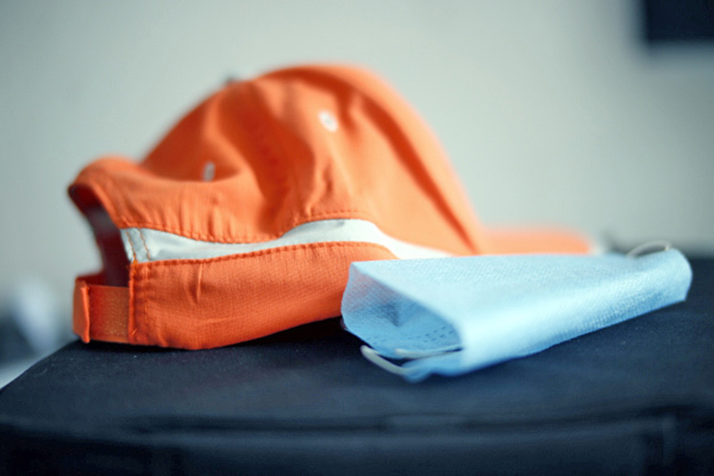 Los viajes y el coronavirus: recomendaciones para viajar seguro durante las fiestas