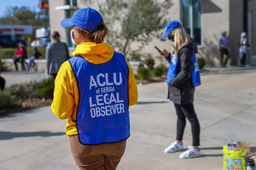 Organizaciones de Texas salen en defensa de la moratoria de las deportaciones