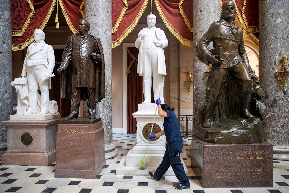El paisaje después de la insurrección