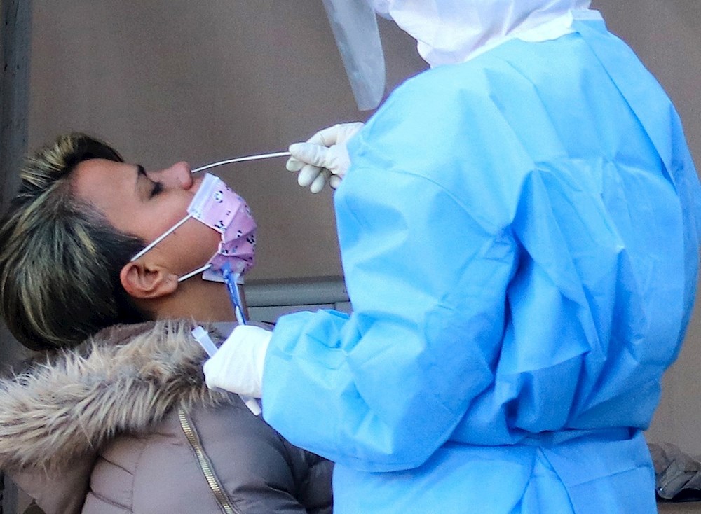 México detecta primer caso de nueva variante de covid en estado de Tamaulipas