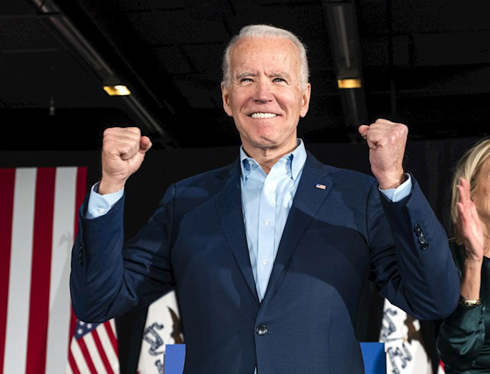 Claves de la sesión del Congreso el miércoles sobre el triunfo de Biden