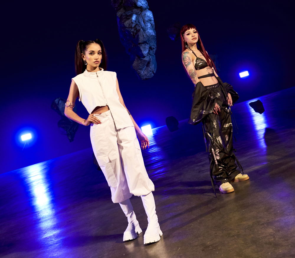 “Animal”, de María Becerra y Cazzu, se posiciona como nuevo himno femenino