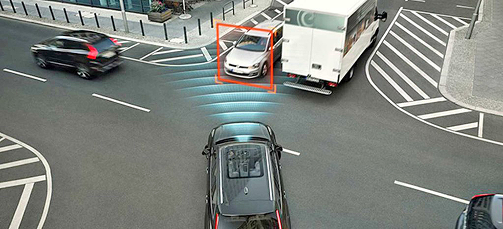 La mayoría de los fabricantes implementaron la tecnología que salva vidas en sus vehículos, pero otros han hecho la vista gorda