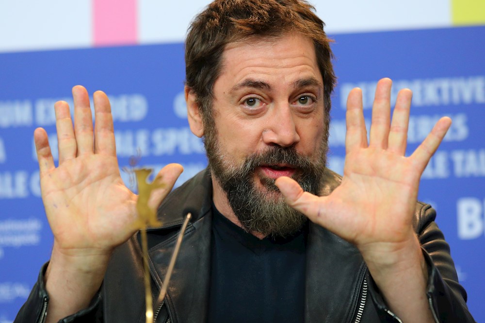 Javier Bardem y Nicole Kidman apuntan a “Being The Ricardos” de Aaron Sorkin