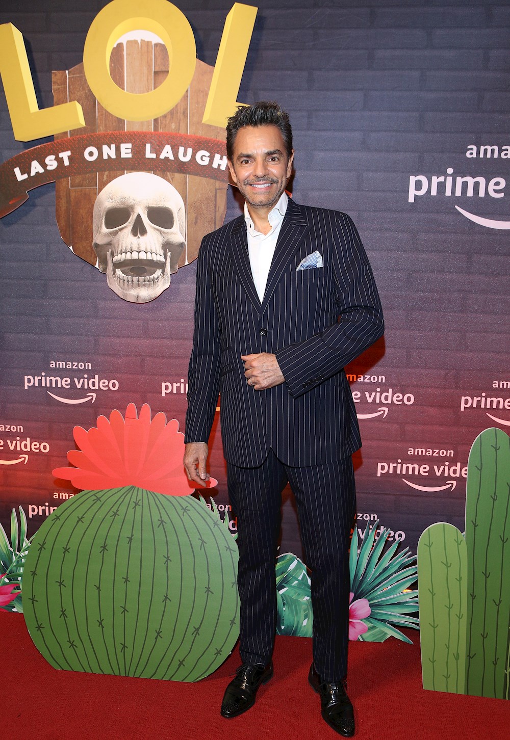 Derbez, Diego Luna y Maradona encabezan los estrenos de Amazon en 2021