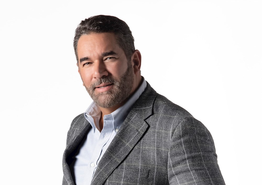 Eduardo Santamarina: “He vivido la etapa más desgastante de mi carrera”