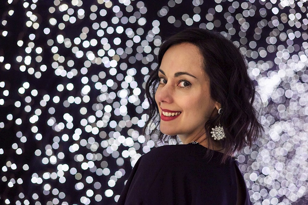 La actriz Gaby de la Garza expone vicios de la sociedad mexicana en “Monarca”