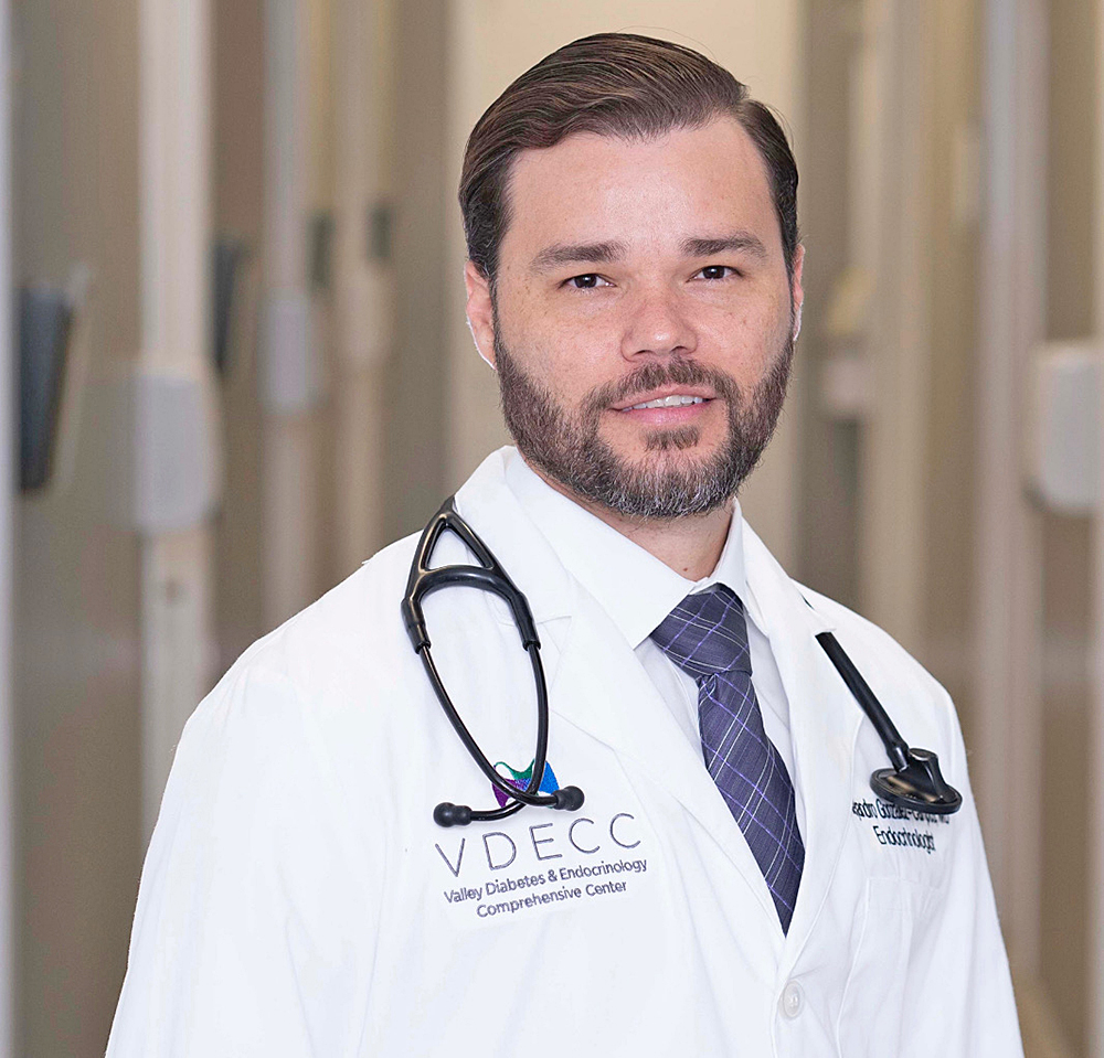 Atención disponible en Weslaco para pacientes con tiroides y diabetes