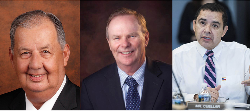 Piden evitar confrontaciones en el Valle por la visita del presidente Trump