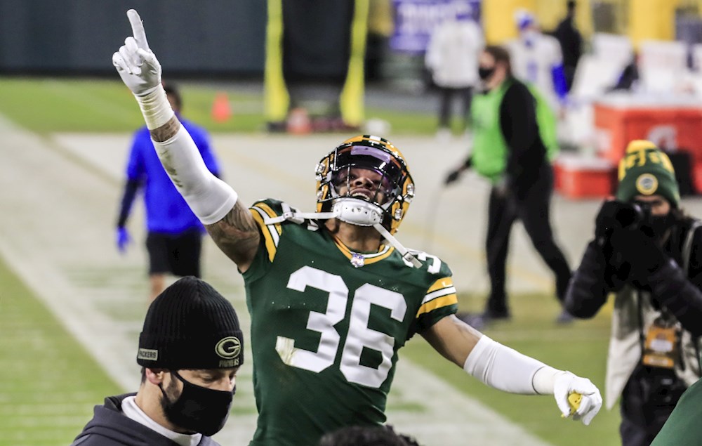 Packers y Bills cumplen pronósticos y jugarán sendas Finales de Conferencia