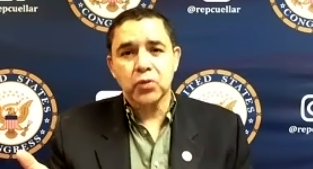 Se paralizan negociaciones para adquirir terrenos para el muro fronterizo