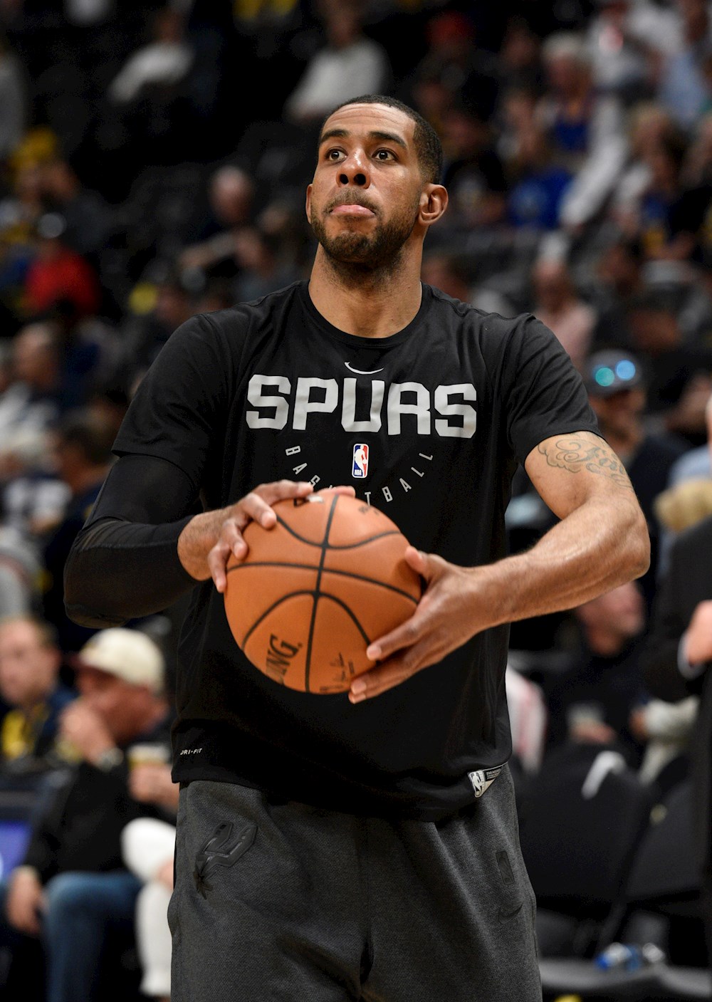 Los Spurs consolidan su liderato