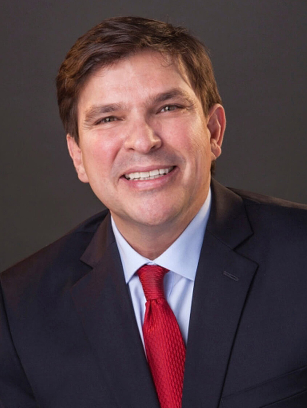 Congresista González anuncia más de $130 millones para distritos escolares del RGV