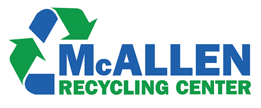 Obras Públicas de McAllen abre centro de reciclaje