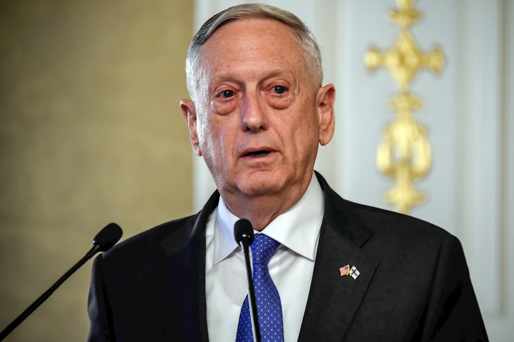 Diez exsecretarios de Defensa dan por finalizadas las elecciones en un carta