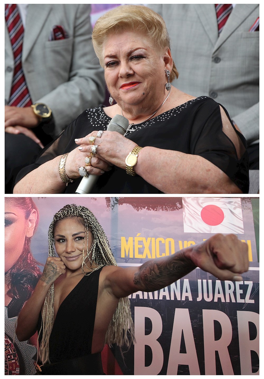 Artistas y deportistas dan el salto a la política mexicana en elecciones 2021