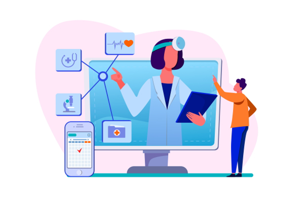 Desarrolladores necesitan construir confianza en IA para la salud