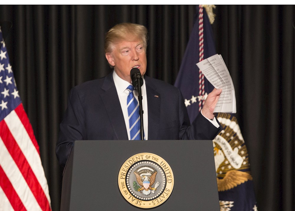 La gestión de la pandemia, la tumba de las aspiraciones electorales de Trump