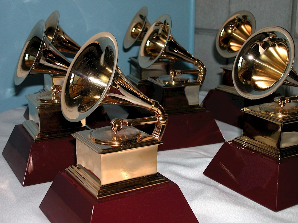 Los Grammy de 2021 se retrasan al 14 de marzo debido a la pandemia