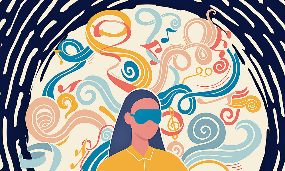 Estudio revela que la terapia psicodélica con psilocibina alivia la depresión mayor