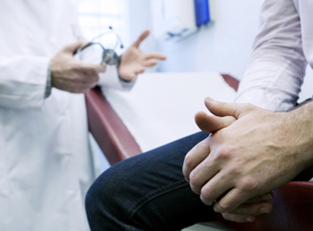 ¿Virus del papiloma humano afecta fertilidad masculina?