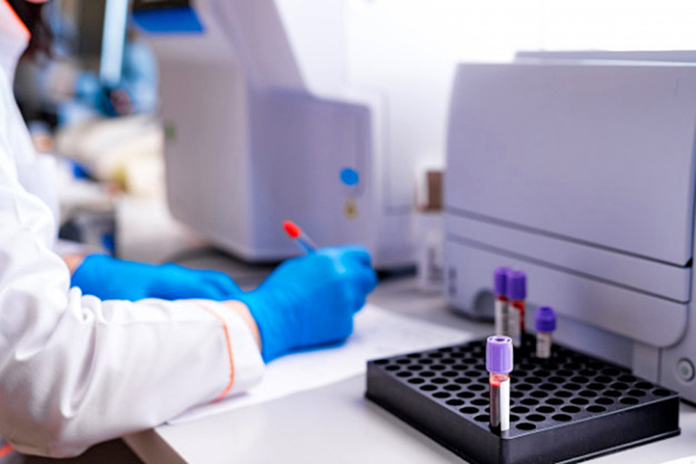 Análisis constantes de sangre son posibles con un chip de nuevo desarrollo