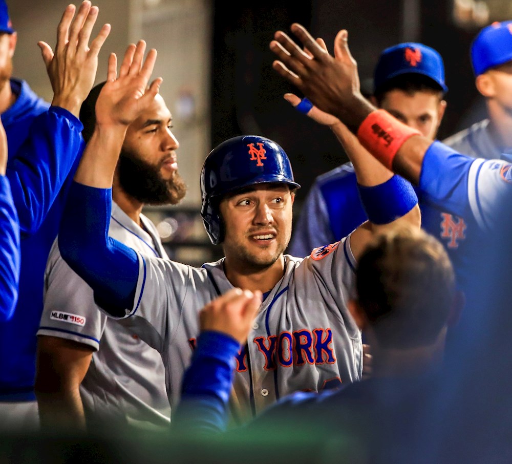 Mets acuerda contratos con Lindor, Conforto y Smith