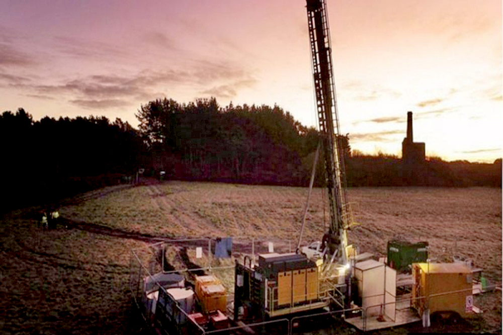 Cómo el litio geotérmico ayudará a revolucionar las energías limpias