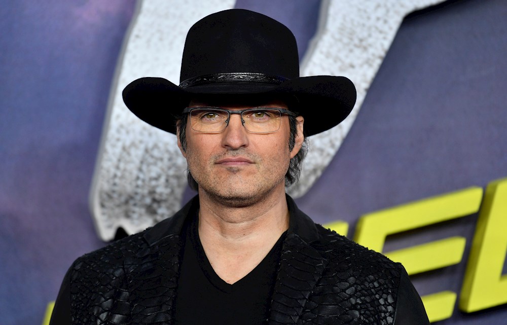 Robert Rodríguez prepara ya la secuela de “We Can Be Heroes” para Netflix