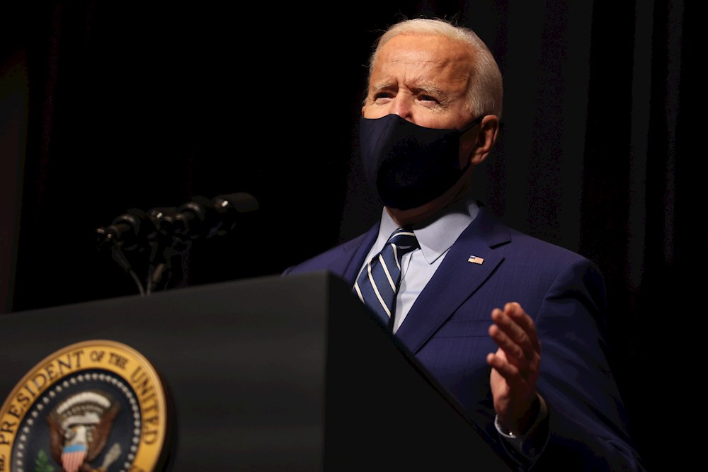 La reforma migratoria de Biden llegará al Congreso tan pronto como el jueves