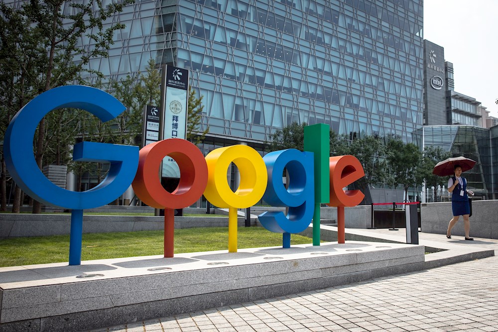 Google volverá a aceptar anuncios políticos el país a partir de esta semana