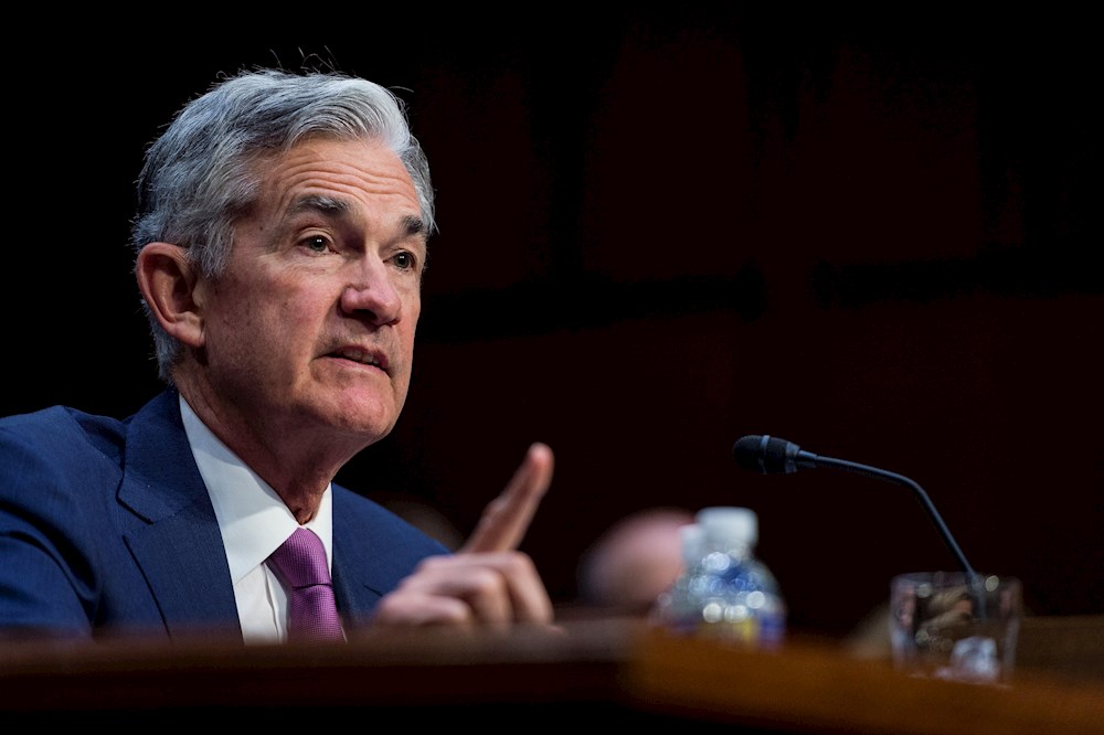 La Fed insiste en que está “lejos” la retirada del estímulo monetario en EEUU