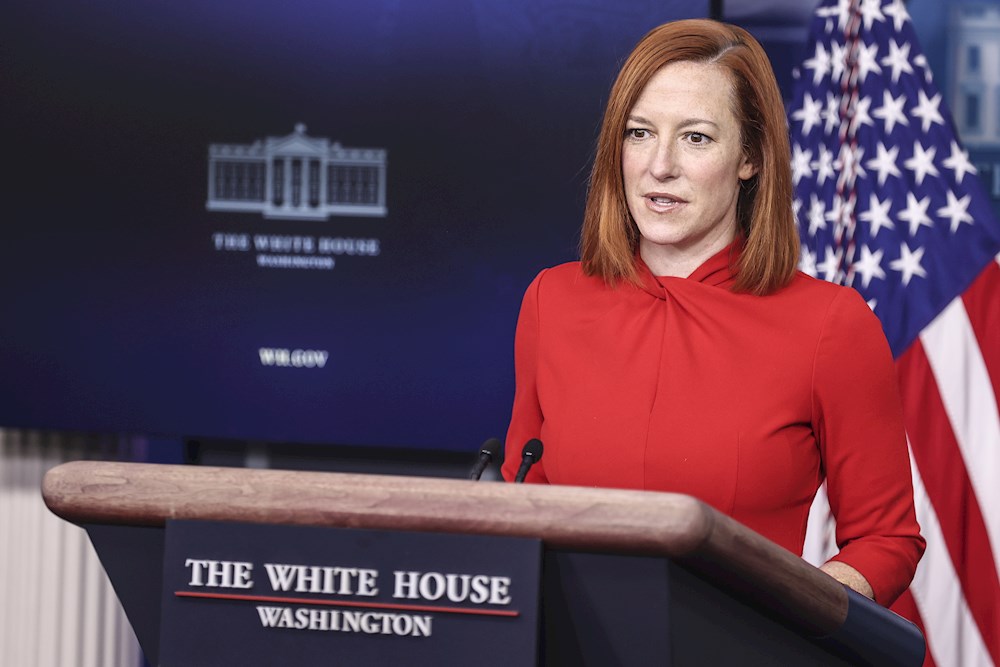 Biden podría visitar Texas “tan pronto como esta semana”, dice portavoz