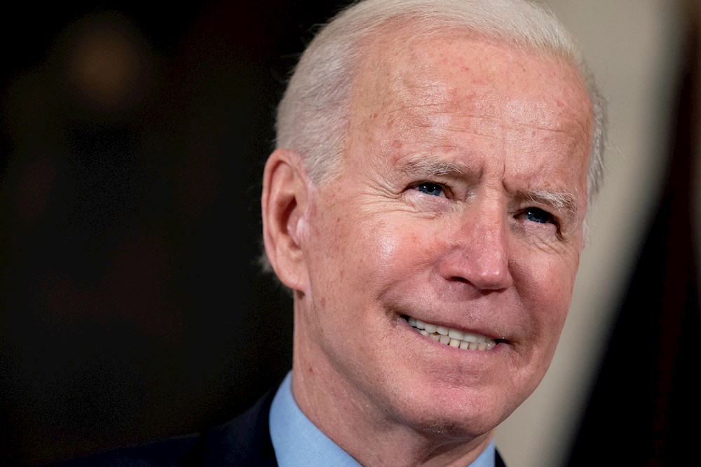 Biden suspende el acuerdo de “tercer país seguro” con el Triángulo Norte