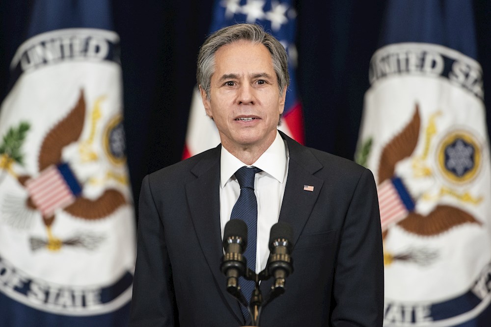 EEUU pagará 200 millones de dólares a la OMS para cumplir con obligaciones