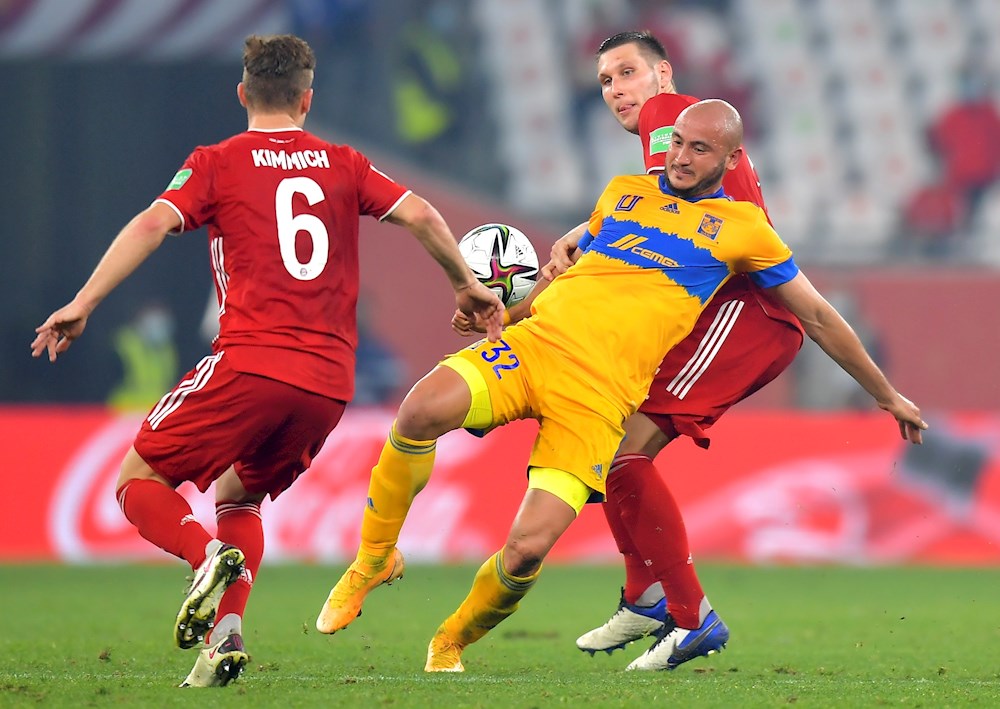 1-0. El Bayern Munich se ciñe su segunda corona mundial derrotando a Tigres