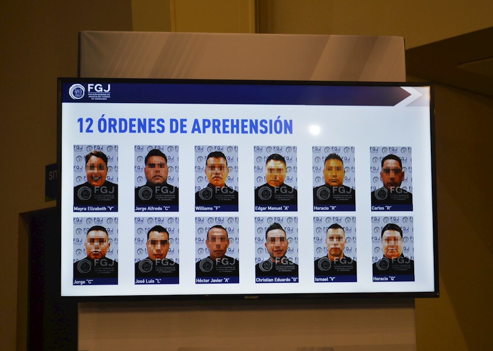 Guatemalteco muerto en matanza de migrantes en México fue deportado en 2019