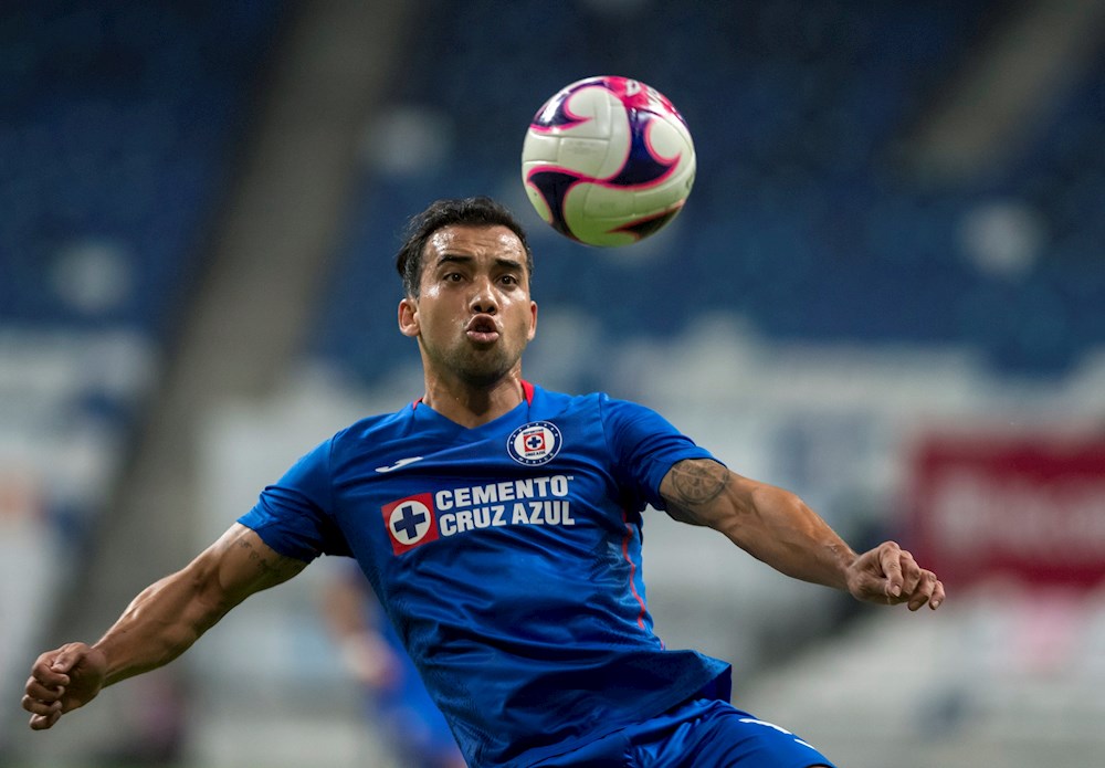 Aldrete cree que la obsesión del peruano Juan Reynoso mejoró al Cruz Azul