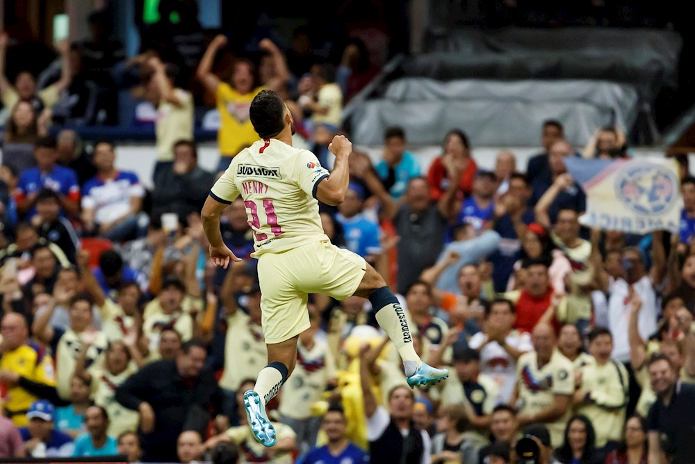 Solari definió al Olimpia hondureño como un rival nada accesible para América