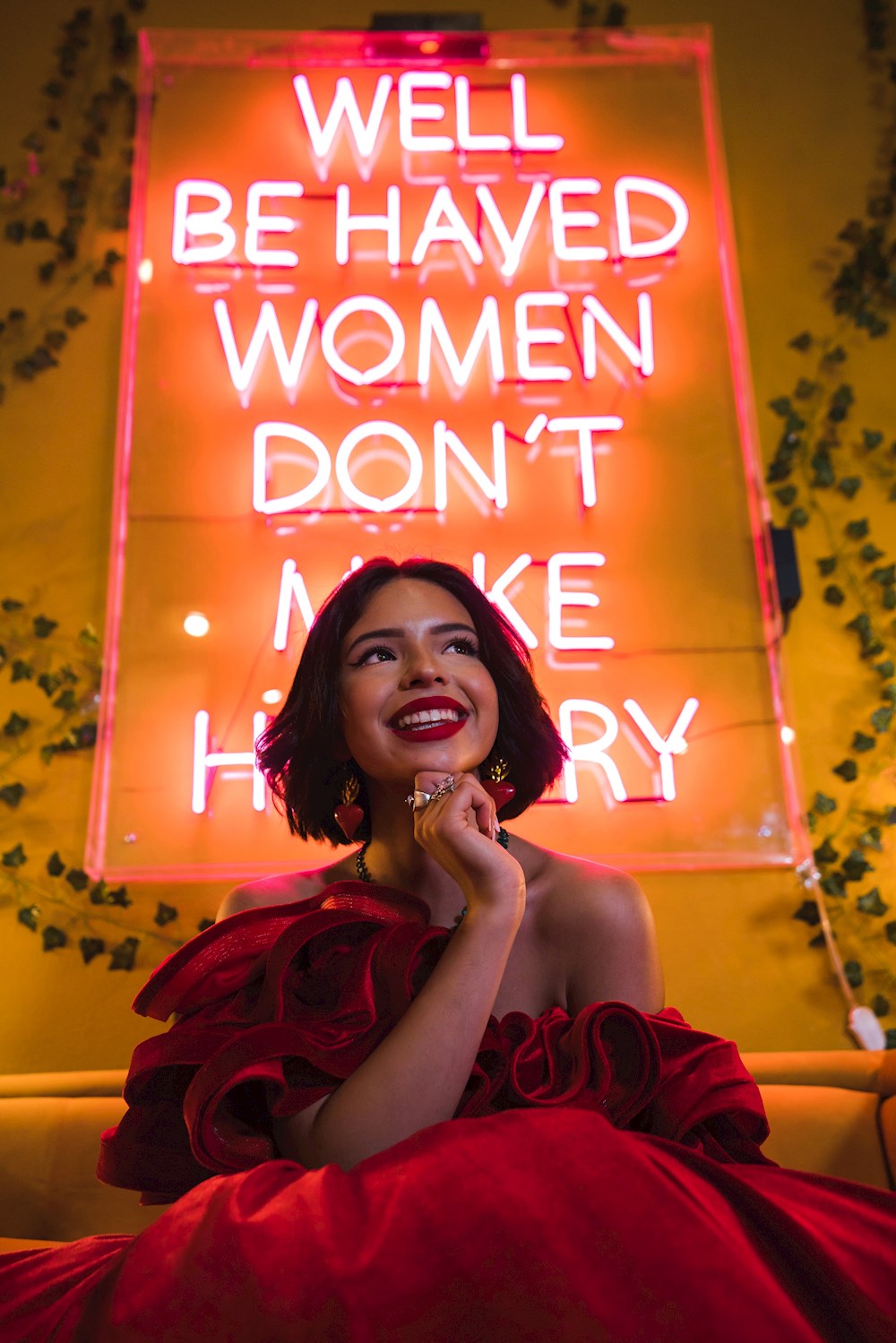 Para Ángela Aguilar, la música mexicana “vive una gran bendición”