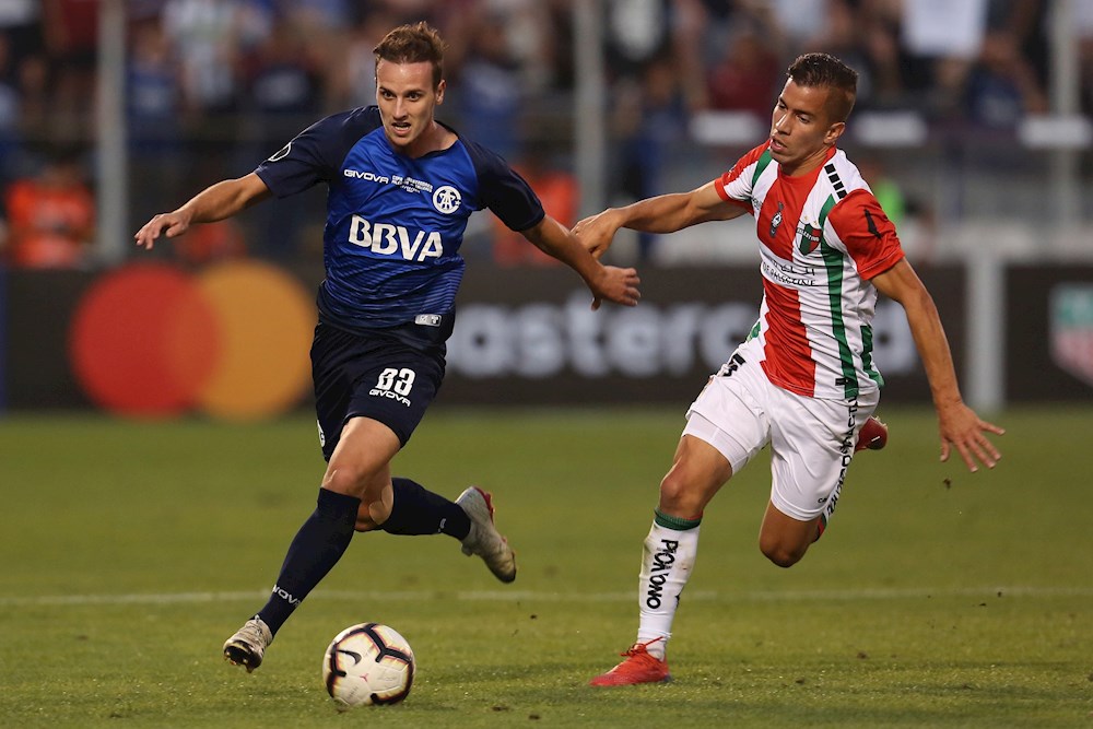El argentino Tomas Pochettino, segundo Jugador Designado del Austin FC