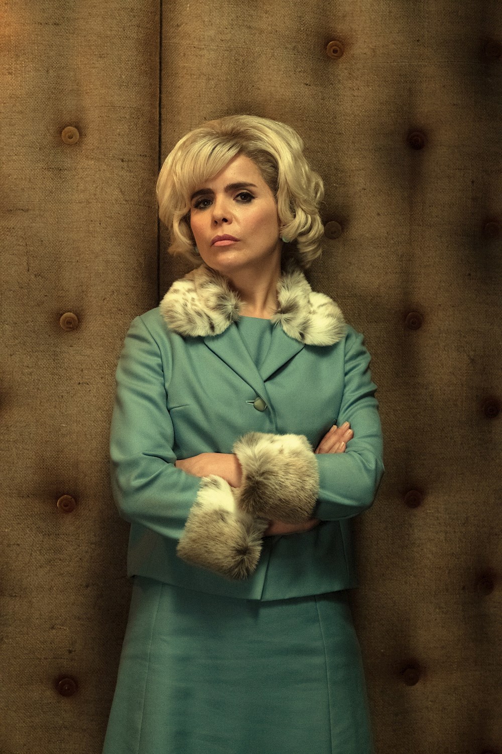 El universo de Batman reivindica el poder femenino en la serie “Pennyworth”