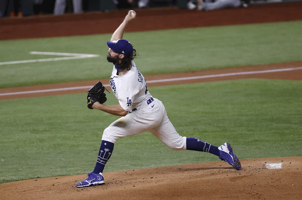 La temporada abre el 1 de abril con 15 juegos y Dodgers en casa de Rockies